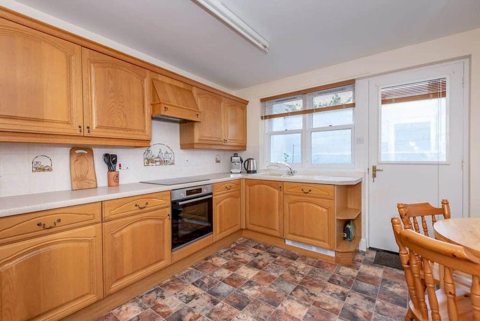 Achaniar Cottage St Andrews Exterior photo